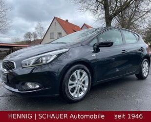 Kia ceed / Ceed Gebrauchtwagen