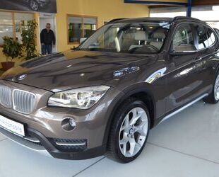 BMW X1 Gebrauchtwagen