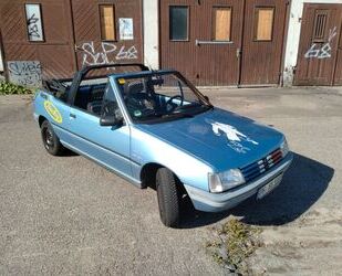 Peugeot 205 Gebrauchtwagen