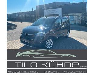 Opel Combo Life Gebrauchtwagen