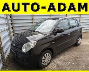 Kia Picanto Gebrauchtwagen