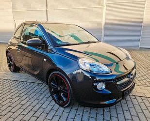 Opel Adam Gebrauchtwagen