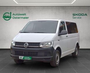 VW T6 Caravelle Gebrauchtwagen