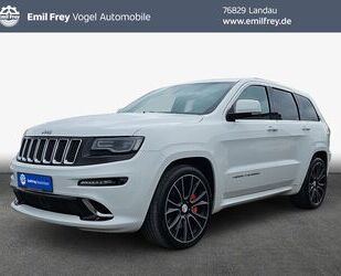 Jeep Grand Cherokee Gebrauchtwagen