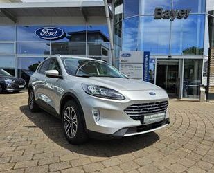 Ford Kuga Gebrauchtwagen