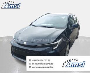 Suzuki Swace Gebrauchtwagen