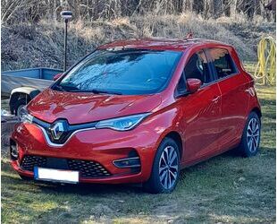 Renault ZOE Gebrauchtwagen