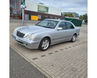 Mercedes-Benz E 280 Gebrauchtwagen