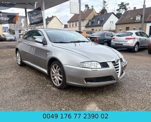 Alfa Romeo GT Gebrauchtwagen