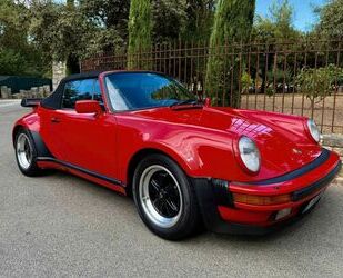 Porsche 930 Gebrauchtwagen