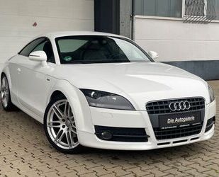 Audi TT Gebrauchtwagen