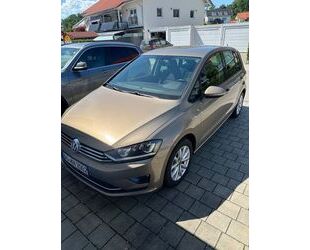 VW Golf Sportsvan Gebrauchtwagen
