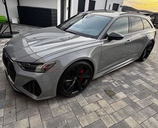 Audi RS6 Gebrauchtwagen