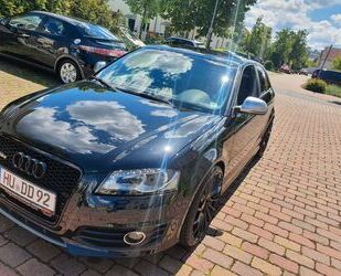Audi S3 Gebrauchtwagen