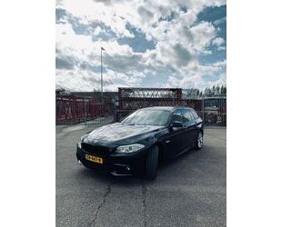 BMW 535 Gebrauchtwagen