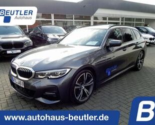 BMW BMW 320dA Touring MSport 19