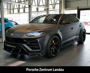 Lamborghini Lamborghini Urus Novitec / Sternenhimmel / B&O Gebrauchtwagen