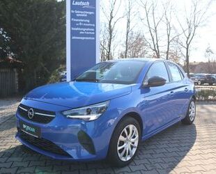 Opel Opel Corsa F e 100kW Edition LED/Klima/SHZ/180°/DA Gebrauchtwagen