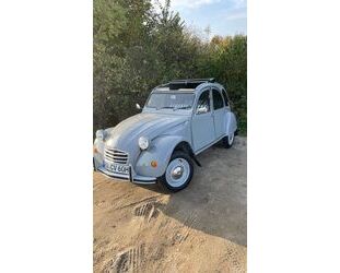 Citroen 2 CV Gebrauchtwagen