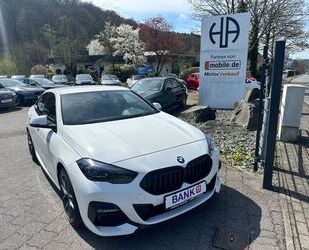 BMW 218 Gran Coupé Gebrauchtwagen