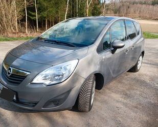 Opel Meriva Gebrauchtwagen