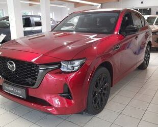 Mazda CX-60 Gebrauchtwagen