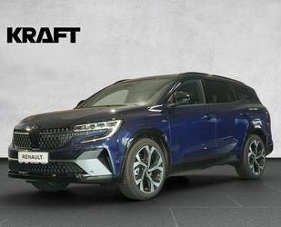 Renault Espace Gebrauchtwagen