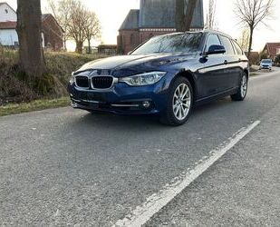 BMW 320 Gebrauchtwagen
