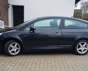 Citroen C4 Gebrauchtwagen