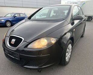 Seat Altea Gebrauchtwagen