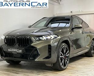 BMW X6 Gebrauchtwagen