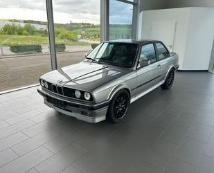 BMW 325 Gebrauchtwagen