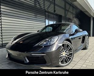 Porsche Boxster Gebrauchtwagen