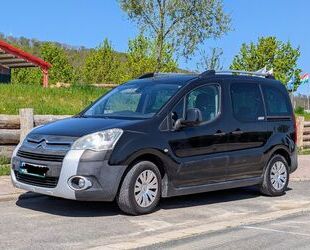 Citroen Berlingo Gebrauchtwagen