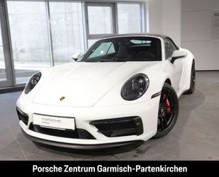Porsche 992 Gebrauchtwagen