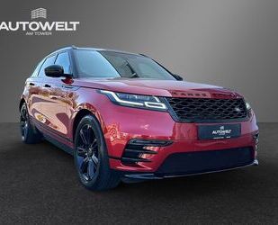 Land Rover Range Rover Velar Gebrauchtwagen