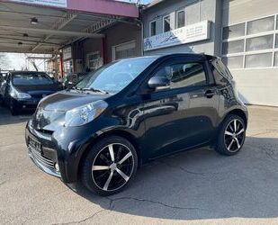 Toyota IQ Gebrauchtwagen