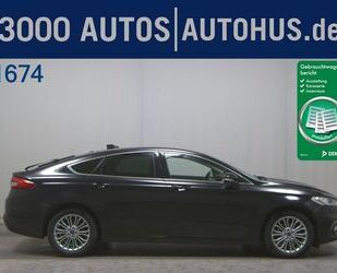 Ford Mondeo Gebrauchtwagen