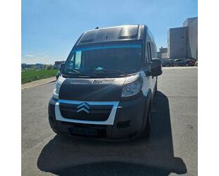 Citroen Jumper Gebrauchtwagen