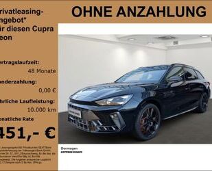 Cupra Leon Gebrauchtwagen