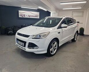 Ford Kuga Gebrauchtwagen