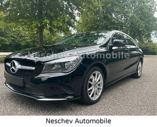 Mercedes-Benz CLA 200 Shooting Brake Gebrauchtwagen