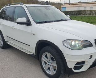 BMW X5 Gebrauchtwagen