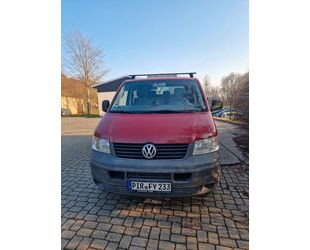 VW T5 andere Gebrauchtwagen