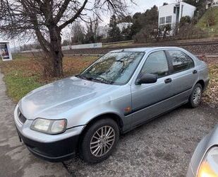 Honda Civic Gebrauchtwagen
