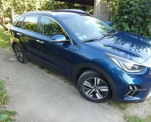 Kia Niro Gebrauchtwagen