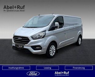 Ford Transit Gebrauchtwagen