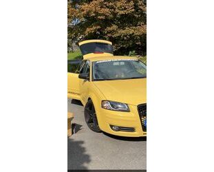 Audi A3 Gebrauchtwagen