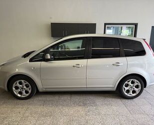 Ford C-Max Gebrauchtwagen