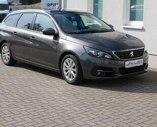 Peugeot 308 Gebrauchtwagen